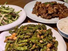 -晚归月亮湾私家菜(临邑路店)