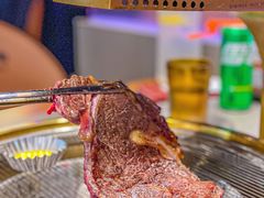 -杨小佳·齐齐哈尔烤肉·烤串(广州店)