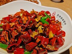 -直隶安家罩饼(复兴路店)