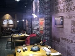 -白乐天毛肚火锅馆(南滨路店)