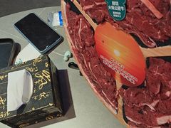 -乔先生涮肉·鲜活牛羊肉火锅(塘沽店)