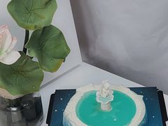 -西檬树SIMON·T轻奢蛋糕(大东方Max店)