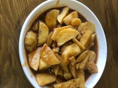 -沈记菜馆(酒仙桥路店)