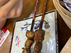 -德顺源·非遗烧麦·老菜(大观园店)