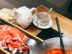 -湊湊火锅·茶憩(石家庄万象城店)