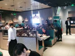 -半天妖烤鱼(印象城店)