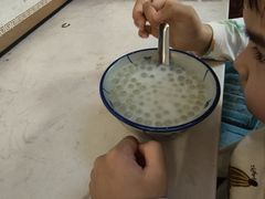 -张钦德·广场老牌豆花甜汤(总店)