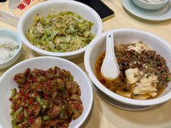-笨罗卜浏阳菜馆(龙华鹏润达店)