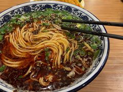 -有礼有面(知春路店)