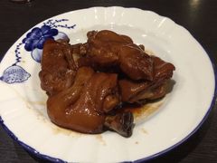 -好嫂子酱猪手•农家菜(蒲黄榆店)