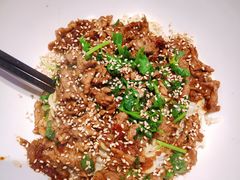 -阿当·小炒牛肉面(人广店)