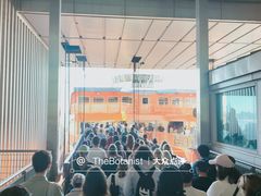-史泰登岛渡轮