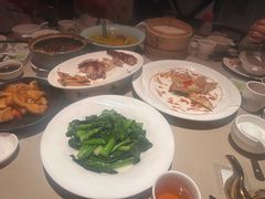 -金鸭季·北京烤鸭(深业上城店)