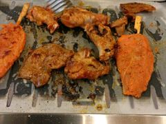 -非烤勿扰自助烤肉海鲜火锅(南城莱蒙店)