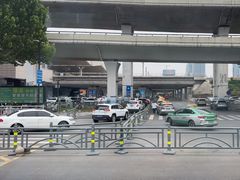 -郑州东站