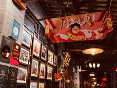 -猪肉婆私房菜(容桂总店)