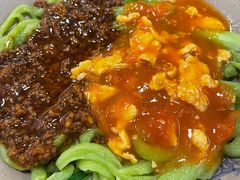 -侯哥面馆(瑞景店)