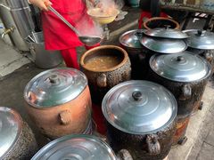-燕子煨汤(山海关路店)