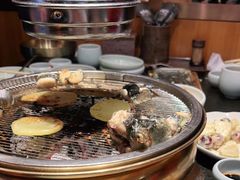 -味家烤肉烤鳗鱼牛排(西塔旗舰店)