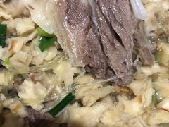-老刘家泡馍·陕西老字号(钟楼广济街店)