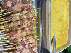 -郭记原生态烤羊腿(长宁路店)