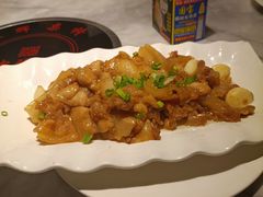 -闽公馆·客家私房菜·商务宴请·包厢(杏林橡树湾店)