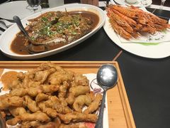 -码头鲜精致威海菜(欧乐坊店)