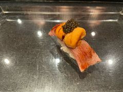 -奈良本寿司(永嘉路店)