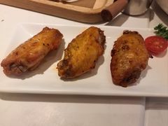 -烁先生披萨·儿童餐下午茶(河南岸店)