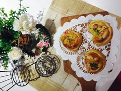 -ABC Cooking Studio(上海环球金融中心店)