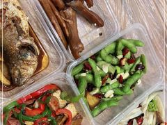 -蓝精灵饺子店