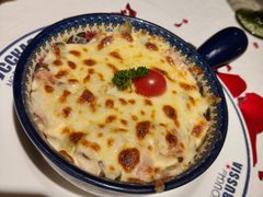 -俄士厨房(时代天街店)