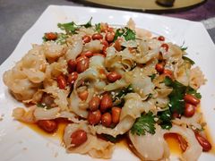 -大树头森林餐厅(番禺广场店)