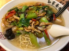 -孙家面馆(小康城店)