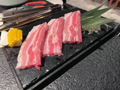 -嘿嘟嘟·肋条烧肉放题(爱融荟城店)
