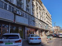 -ZING COFFEE 镜咖啡