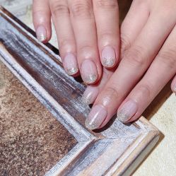 -森日式美甲沙龙MORI NAIL总店