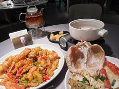 -徐记海鲜(曲江南湖店)