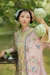 -八角古风摄影