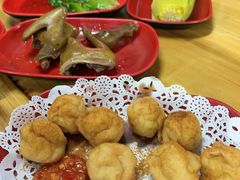 -光明刘冰乳鸽店(光明法政北路店)