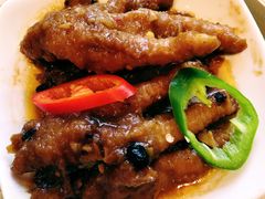 -顺风山庄(水濂山店)