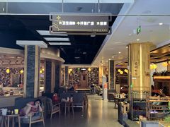 -星河湾温泉洗浴酒店