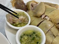 -文记壹心鸡(宝华路店)