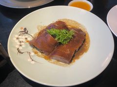 -丽晶轩中餐厅(重庆丽晶酒店)