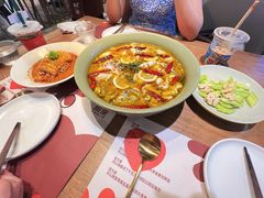 -椒爱水煮鱼川菜(中街大悦城店)