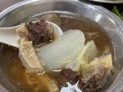 -阿秋牛排(湖心街店)