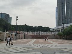 -九龙公园