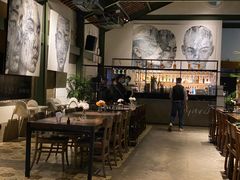 -喜洲吧·江畔老船厂·庭院餐厅(喜临院店)