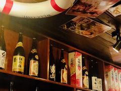 -半藏居酒屋(香港花园店)