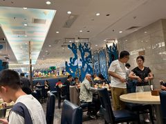 -初色海鲜自助(万丰路店)